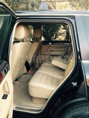 Volkswagen Touareg 2005, 113,000 km - 3.2 l - Bakı