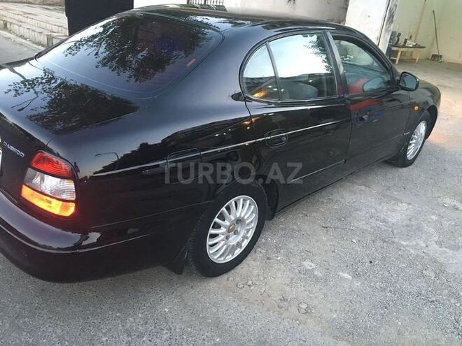 Daewoo Leganza 2000, 180,000 km - 0.2 л - Bakı