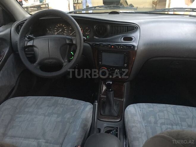Daewoo Leganza 2000, 180,000 km - 0.2 л - Bakı
