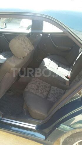 Mercedes C 180 1997, 263,000 km - 1.8 л - Bakı