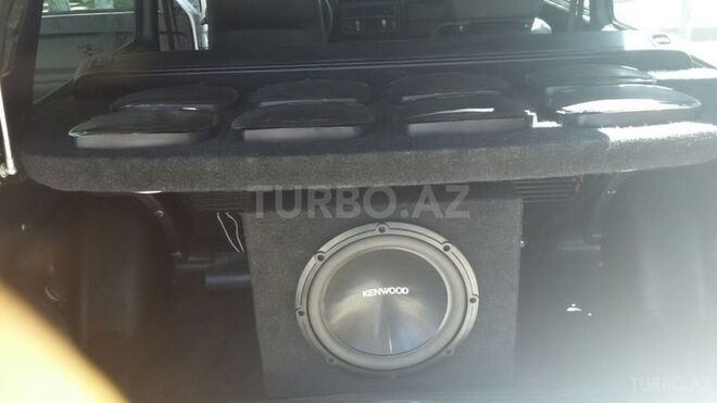 LADA (VAZ) Niva 2014, 40,000 km - 1.7 л - Sumqayıt