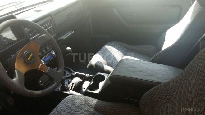 LADA (VAZ) Niva 2014, 40,000 km - 1.7 л - Sumqayıt