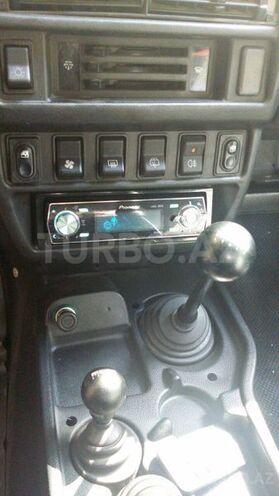 LADA (VAZ) Niva 2014, 40,000 km - 1.7 л - Sumqayıt
