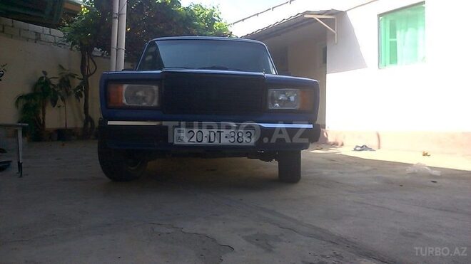LADA (VAZ) 2107 2003, 140,000 km - 1.5 л - Gəncə