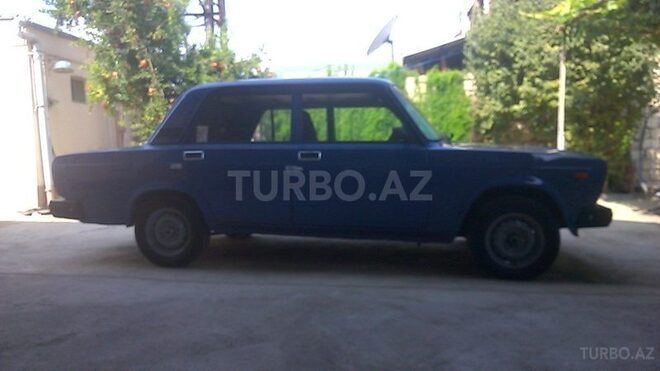 LADA (VAZ) 2107 2003, 140,000 km - 1.5 л - Gəncə