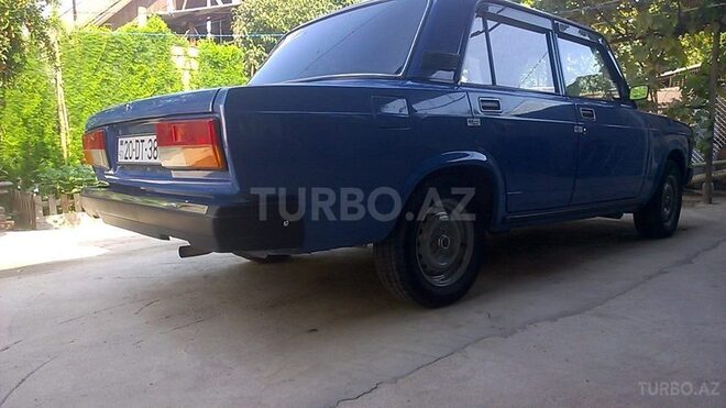 LADA (VAZ) 2107 2003, 140,000 km - 1.5 л - Gəncə