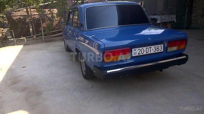 LADA (VAZ) 2107 2003, 140,000 km - 1.5 л - Gəncə