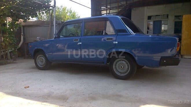 LADA (VAZ) 2107 2003, 140,000 km - 1.5 л - Gəncə