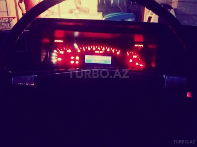 LADA (VAZ) 2107 2011, 130,523 km - 1.6 l - Sumqayıt
