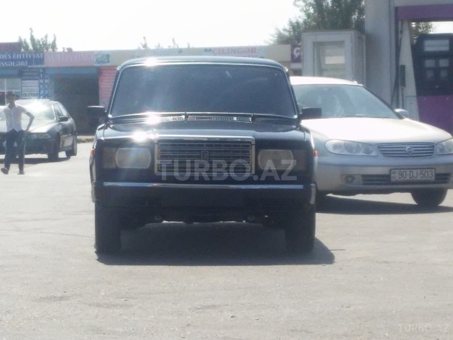 LADA (VAZ) 2107 2011, 130,523 km - 1.6 l - Sumqayıt