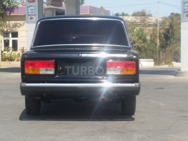 LADA (VAZ) 2107 2011, 130,523 km - 1.6 l - Sumqayıt