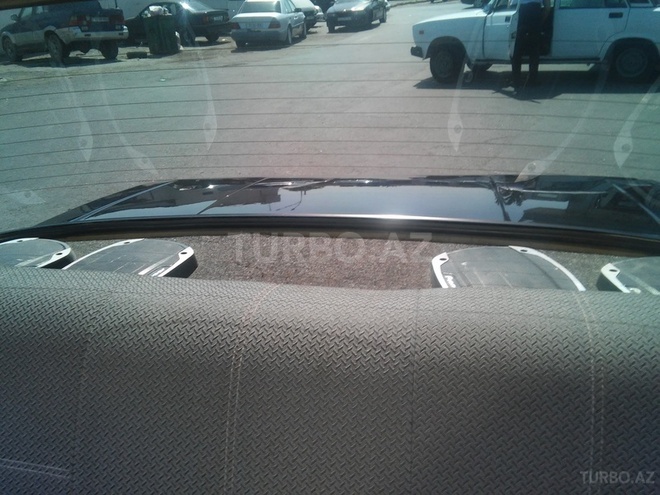 LADA (VAZ) 2107 2011, 130,523 km - 1.6 l - Sumqayıt