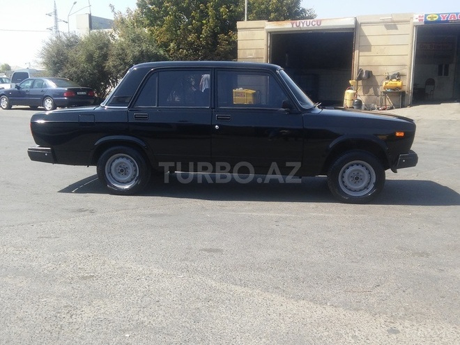 LADA (VAZ) 2107 2011, 130,523 km - 1.6 l - Sumqayıt