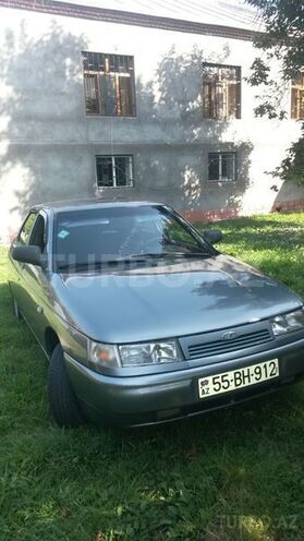 LADA (VAZ) 2112 2007, 152,000 km - 1.6 l - Balakən