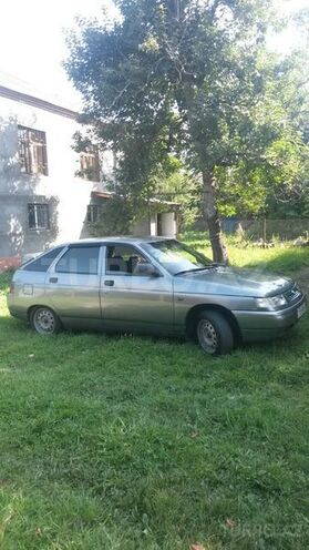 LADA (VAZ) 2112 2007, 152,000 km - 1.6 l - Balakən