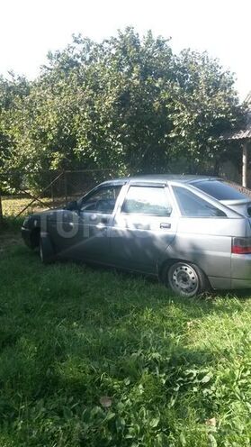 LADA (VAZ) 2112 2007, 152,000 km - 1.6 l - Balakən