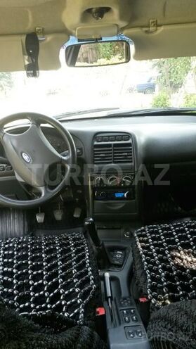 LADA (VAZ) 2112 2007, 152,000 km - 1.6 l - Balakən