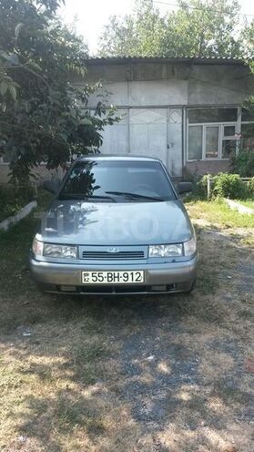 LADA (VAZ) 2112 2007, 152,000 km - 1.6 l - Balakən