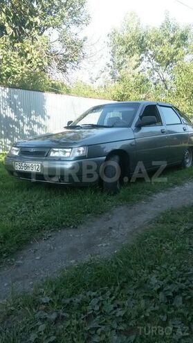 LADA (VAZ) 2112 2007, 152,000 km - 1.6 l - Balakən