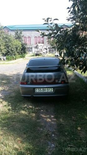 LADA (VAZ) 2112 2007, 152,000 km - 1.6 l - Balakən