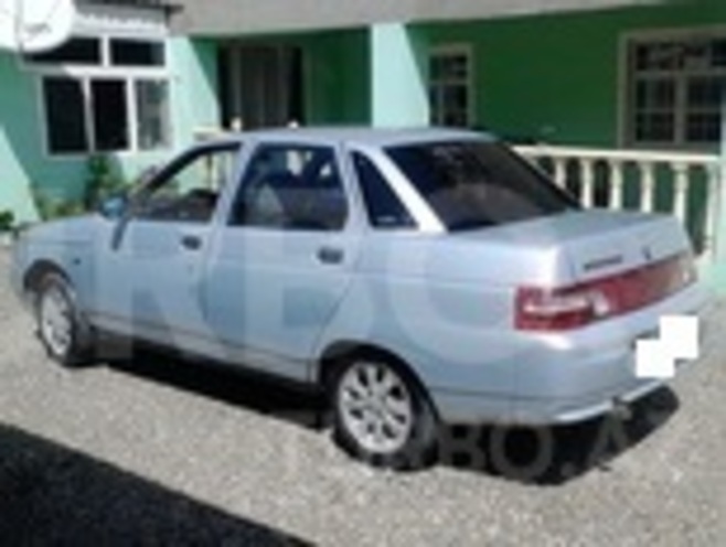 LADA (VAZ) 2110 2005, 110,000 km - 1.6 l - Quba