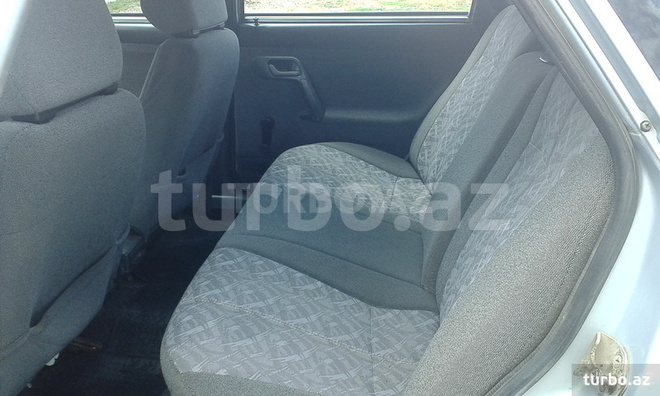 LADA (VAZ) 2110 2005, 110,000 km - 1.6 l - Quba