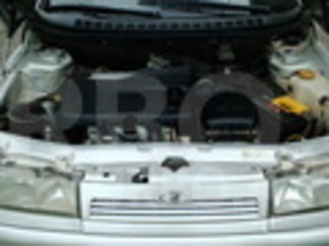 LADA (VAZ) 2110 2005, 110,000 km - 1.6 l - Quba