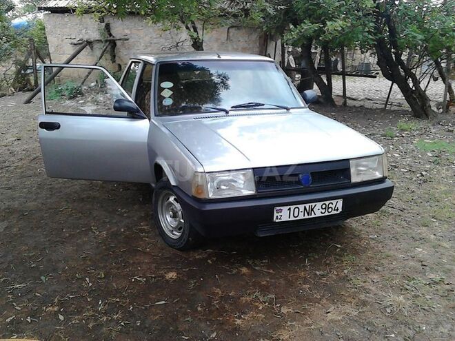 Tofas Sahin 2004, 130,000 km - 1.6 l - Bakı
