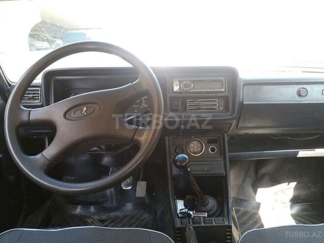 LADA (VAZ) 2107 1991, 150,000 km - 1.5 l - Bakı