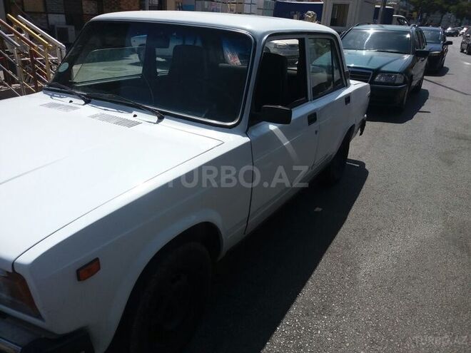 LADA (VAZ) 2107 1991, 150,000 km - 1.5 l - Bakı