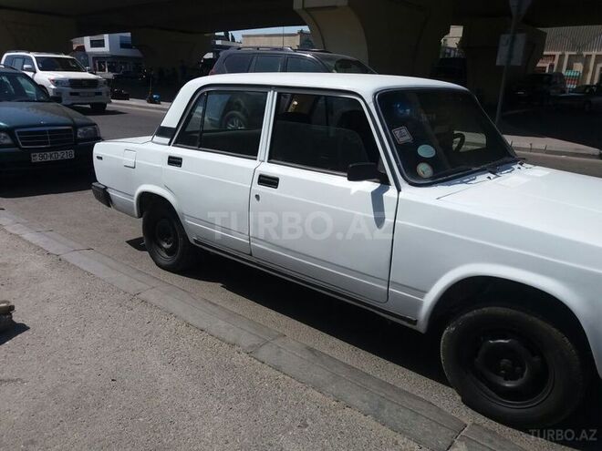 LADA (VAZ) 2107 1991, 150,000 km - 1.5 l - Bakı