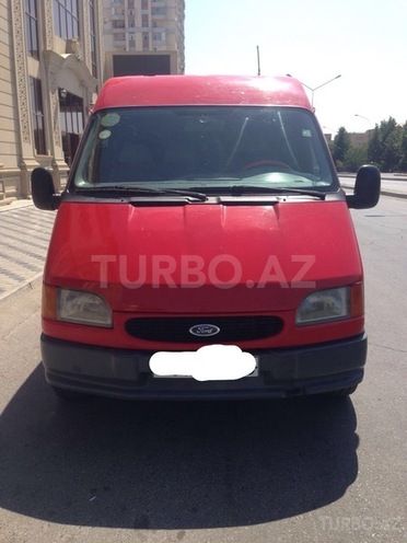 Ford Transit 1999, 230,000 km - 2.5 l - Bakı
