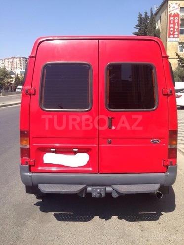 Ford Transit 1999, 230,000 km - 2.5 l - Bakı