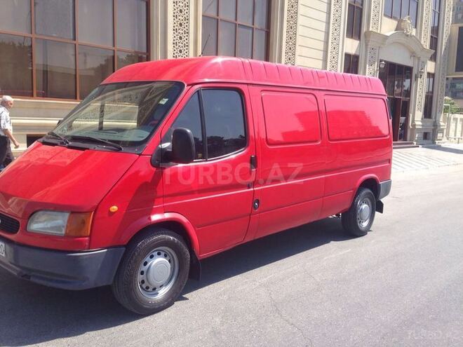 Ford Transit 1999, 230,000 km - 2.5 l - Bakı