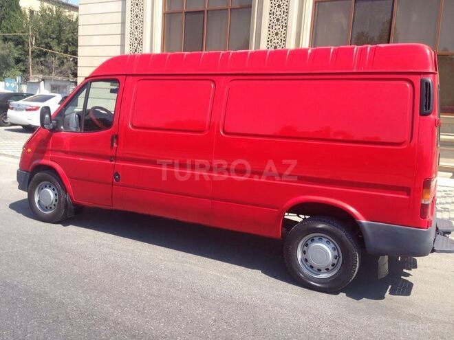 Ford Transit 1999, 230,000 km - 2.5 l - Bakı