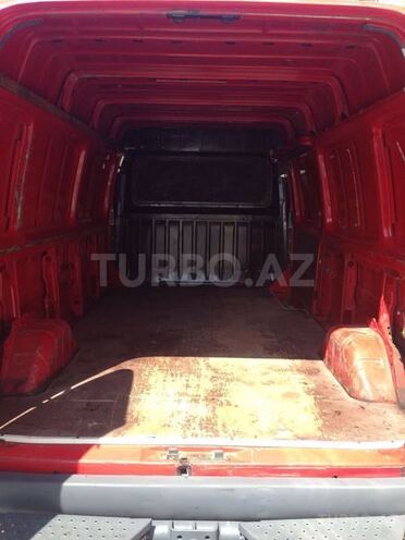 Ford Transit 1999, 230,000 km - 2.5 l - Bakı