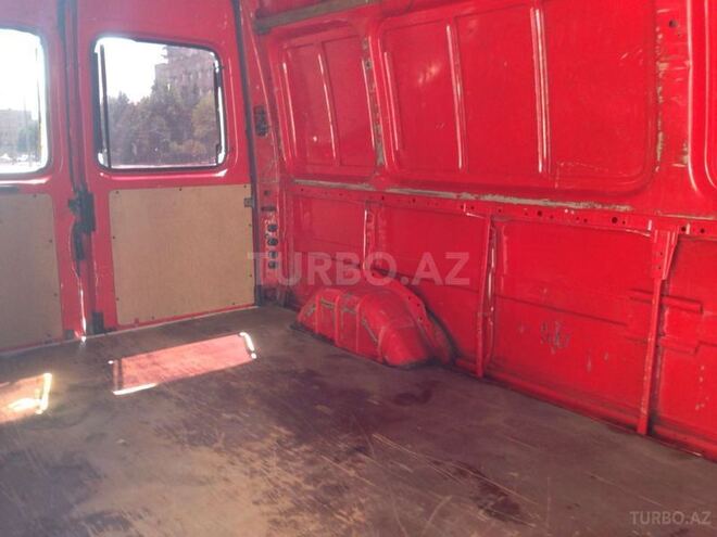 Ford Transit 1999, 230,000 km - 2.5 l - Bakı