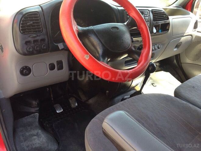 Ford Transit 1999, 230,000 km - 2.5 l - Bakı