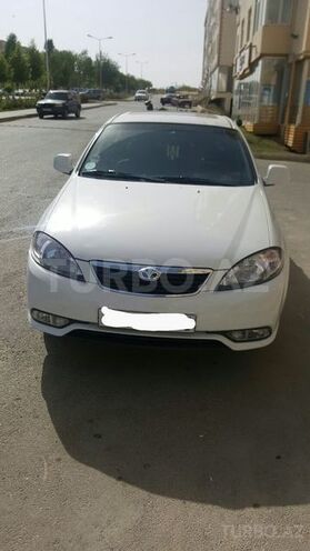 Daewoo Gentra 2012, 67,000 km - 1.5 l - Bakı