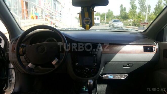 Daewoo Gentra 2012, 67,000 km - 1.5 l - Bakı
