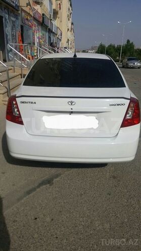 Daewoo Gentra 2012, 67,000 km - 1.5 l - Bakı