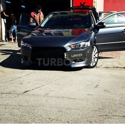 Mitsubishi Lancer 2008, 80,000 km - 2.0 l - Bakı