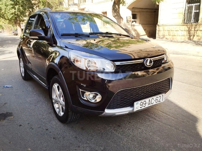 GWM Hover M4 2014, 62,000 km - 1.5 л - Bakı