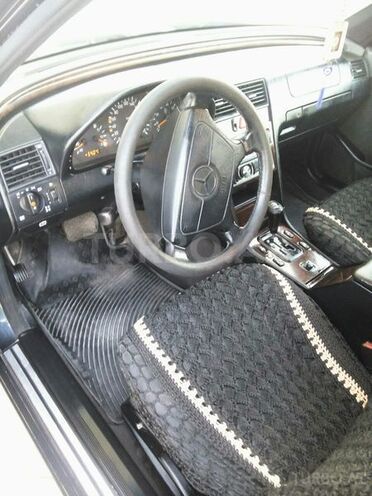 Mercedes C 180 1997, 155,500 km - 1.8 l - Cəlilabad