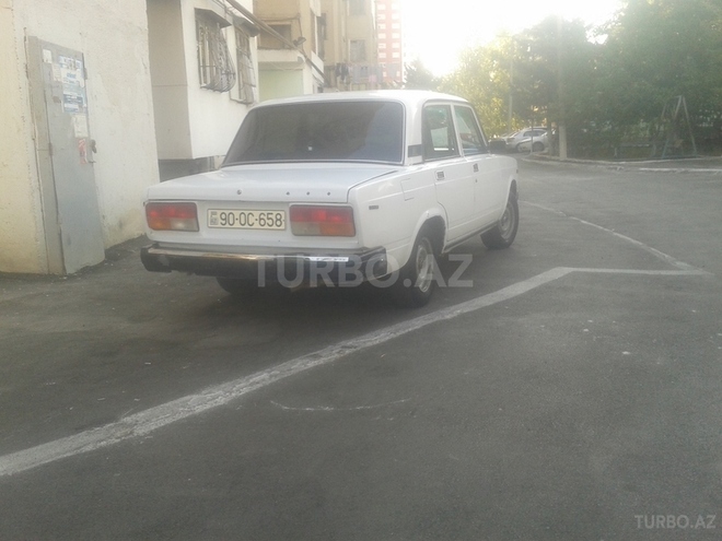 LADA (VAZ) 2107 2004, 97,810 km - 1.5 л - Bakı