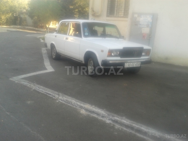 LADA (VAZ) 2107 2004, 97,810 km - 1.5 л - Bakı