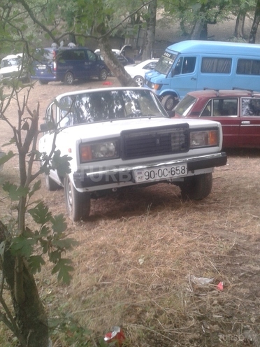 LADA (VAZ) 2107 2004, 97,810 km - 1.5 л - Bakı