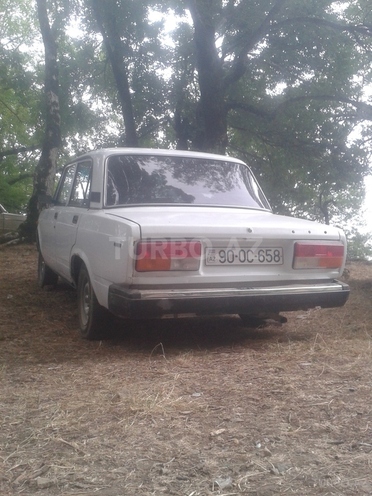 LADA (VAZ) 2107 2004, 97,810 km - 1.5 л - Bakı
