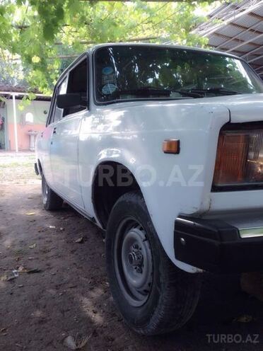 LADA (VAZ) 2107 2004, 97,810 km - 1.5 л - Bakı