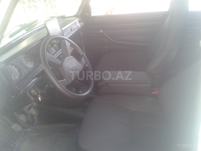 LADA (VAZ) 2107 2004, 97,810 km - 1.5 л - Bakı